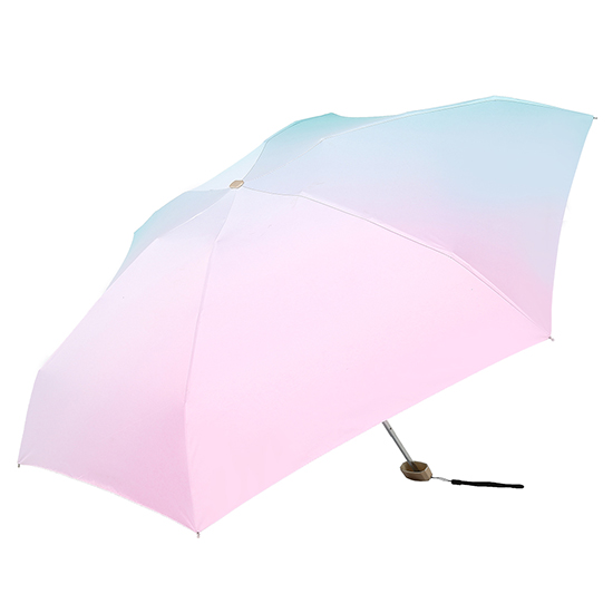 Small Mini Umbrella Light Compact Design Perfect for Travel