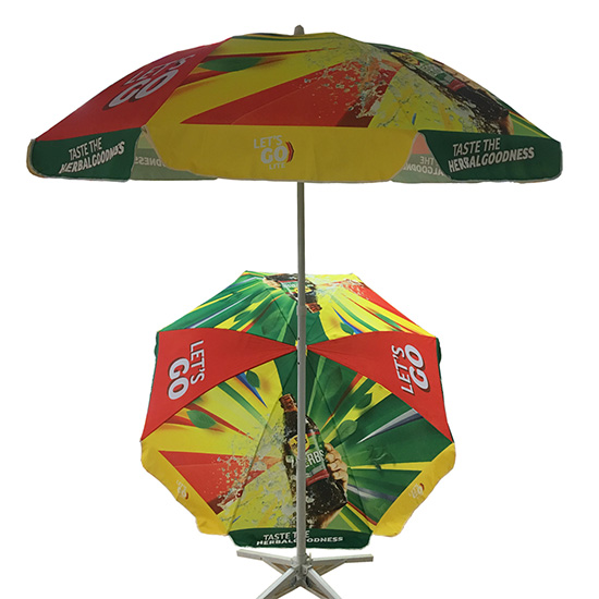 Branded Parasol,Branded Beach Umbrella,Branded Sun Umbrella
