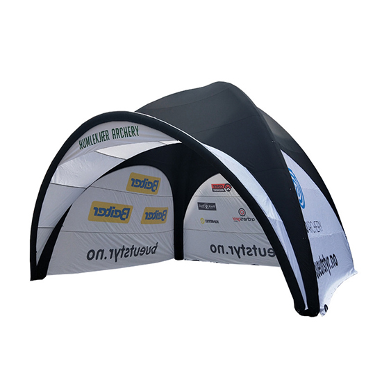Branded Inflatable Tent