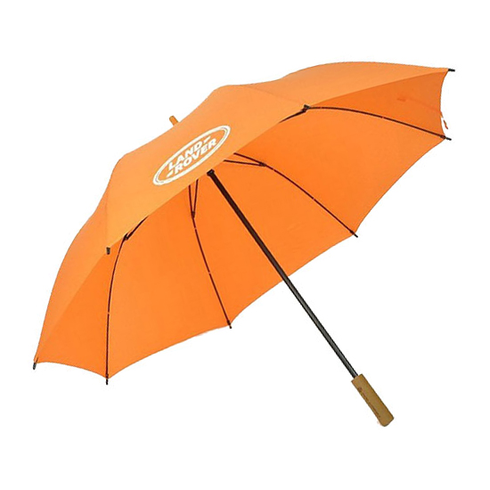 Executive Golf Promotional Printed Umbrella