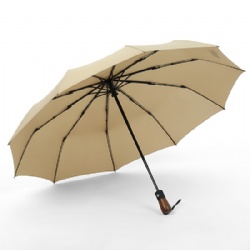 Compact Umbrella Windproof Travel for Sun UV Protection and Rain