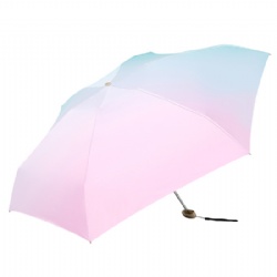 Small Mini Umbrella Light Compact Design Perfect for Travel