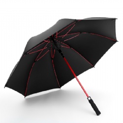 Golf Umbrella Windproof Large Rain Umbrella