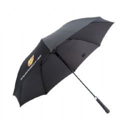 Porsche Model Golf Umbrella,Stick Straight Umbrella With Custom Logo Prints