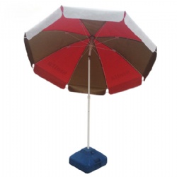 Pepsi Tilt Promotional Beach Umbrella,Sun Umbrella,Parasol,Direction Adjustable