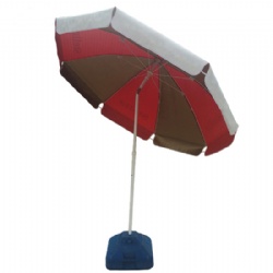 Pepsi Tilt Promotional Beach Umbrella,Sun Umbrella,Parasol,Direction Adjustable