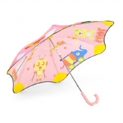 New Innovative Creative Umbrella For Kids