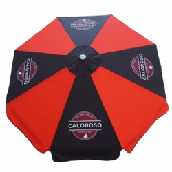Round Shape,Commercial Market Umbrella,Garden Patio Umbrella