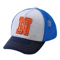 Customized Hat Promotional Mesh Cap for Summer