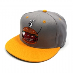 Custom Snapback Hat Baseball Cap