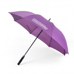 Custom Logo Value Sport Promotional Golf Umbrella