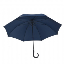 Branded Logo Promo Budget Golf Umbrella