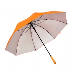 Fibrestorm Promotional Printed Golf Umbrella