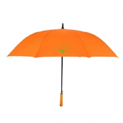 Fibrestorm Promotional Printed Golf Umbrella
